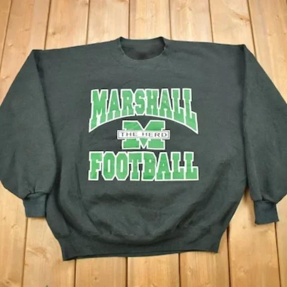 Shirts 199s Marshall University Thundering Herd Collegiate